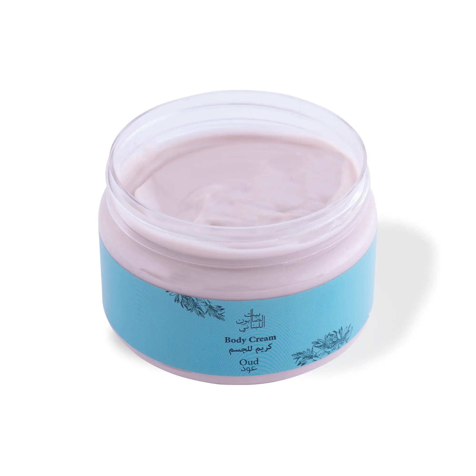 Oud Body Cream 300g - Image 2