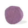 Lavender Loofah Baladi Soap 300g - Image 2