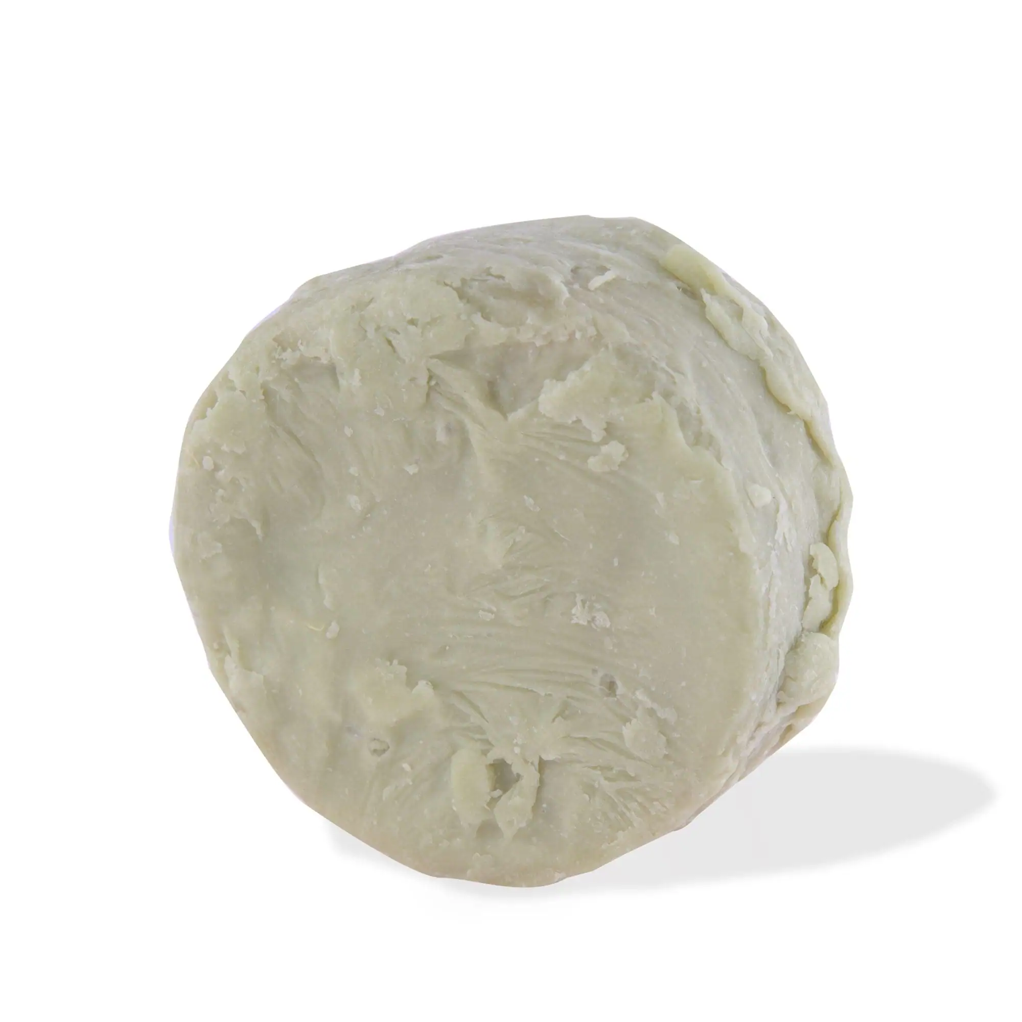 Green Tea Loofah Baladi Soap 300g - Image 2
