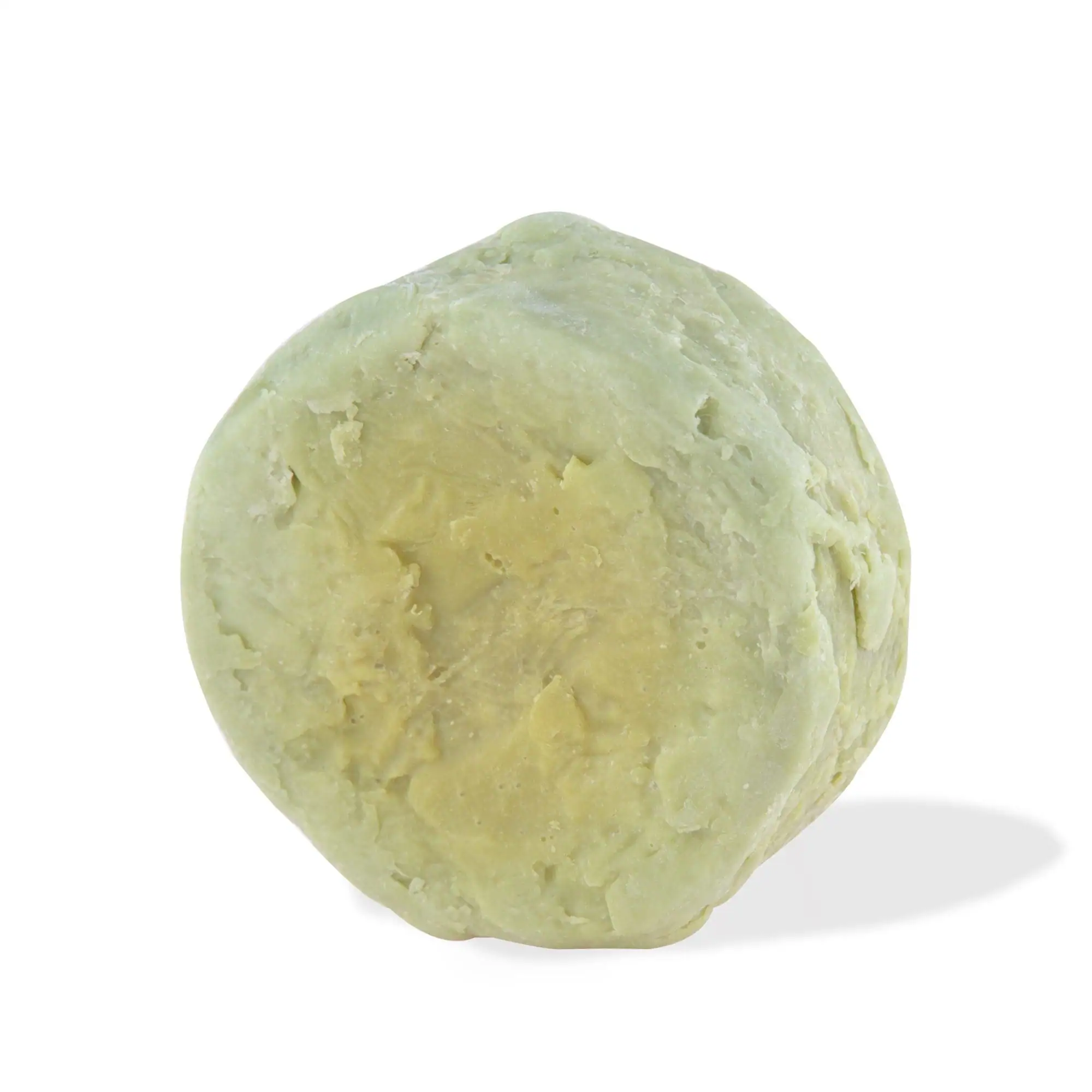 Lemongrass Loofah Baladi Soap 300g - Image 2