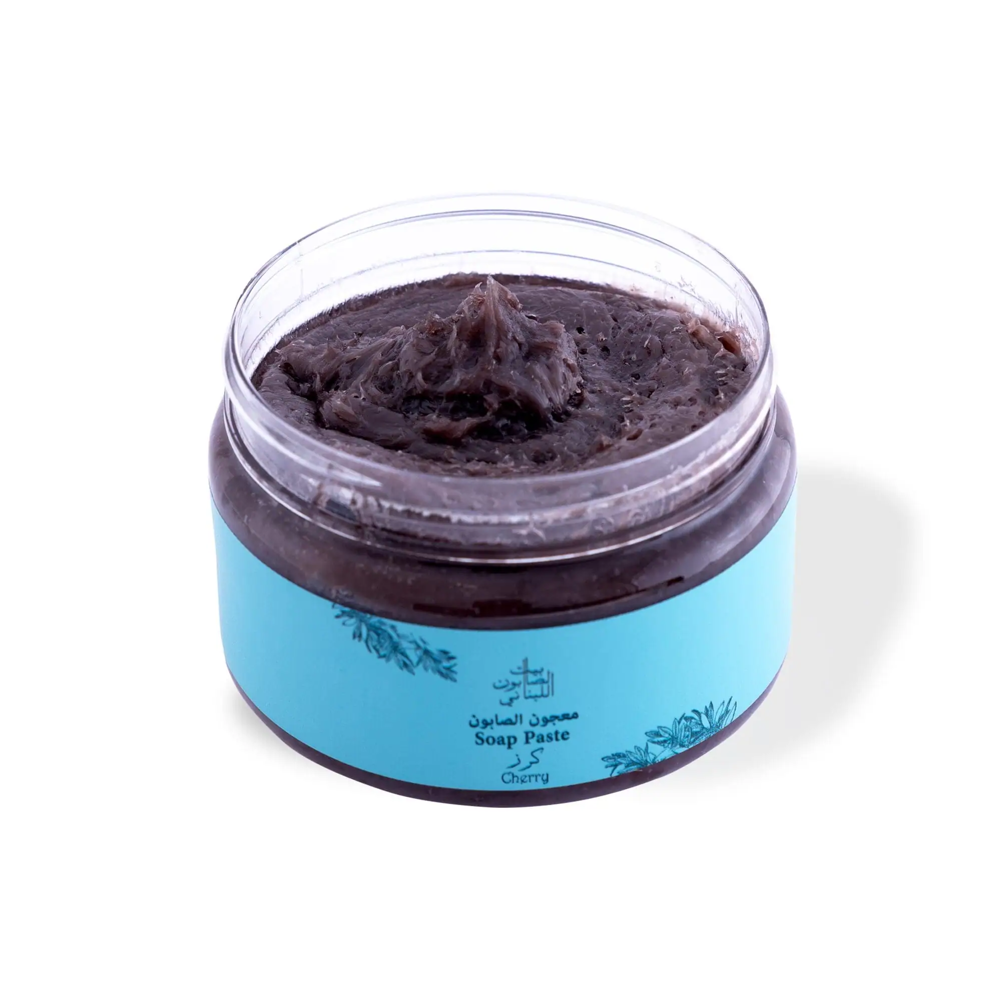 Cherry Soap Paste 300g - Image 2