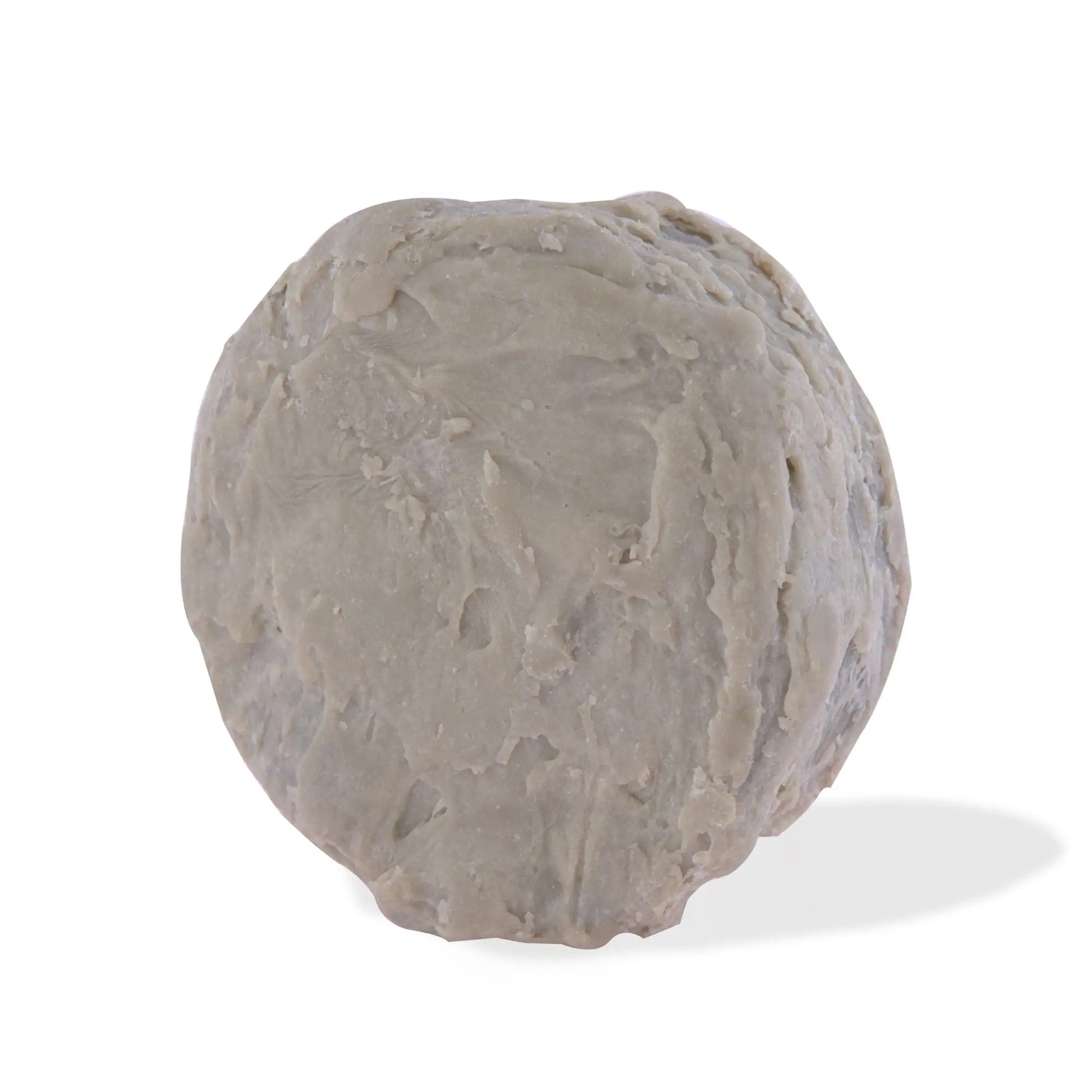 Lemongrass & Green Tea Loofah Baladi Soap 300g - Image 2