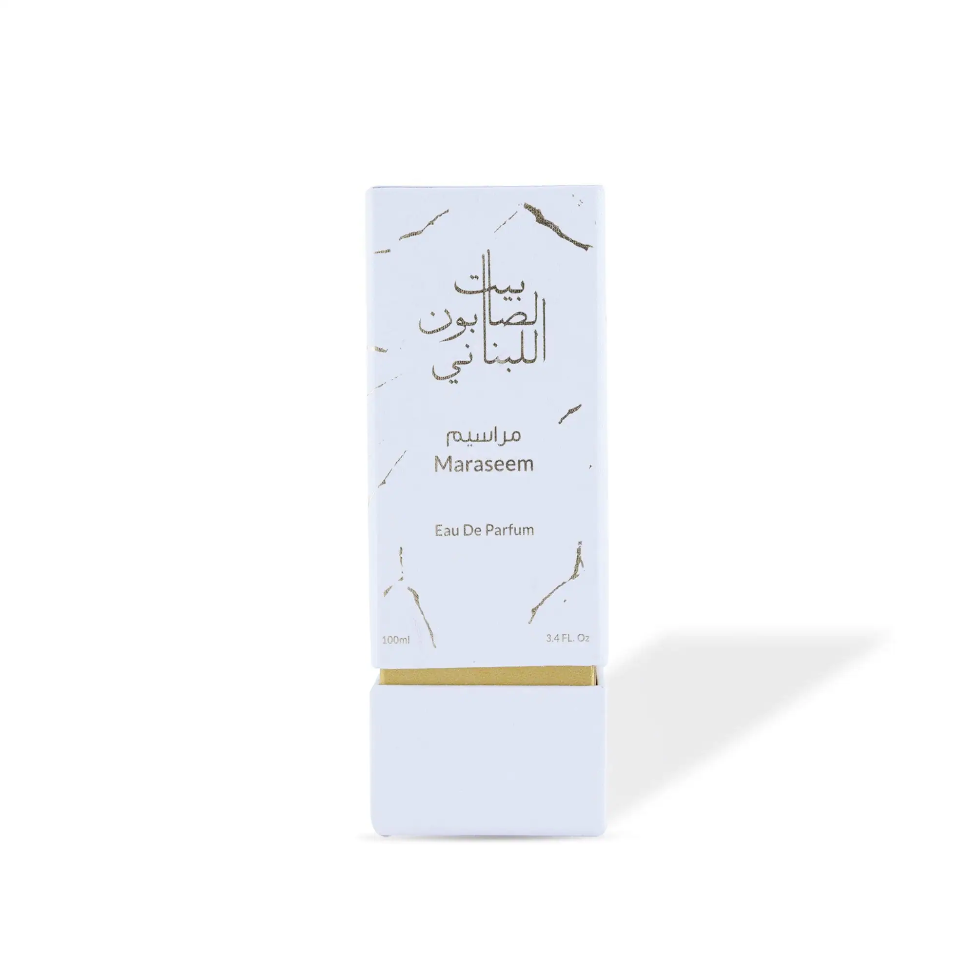 Maraseem Perfume 100ml - Image 2