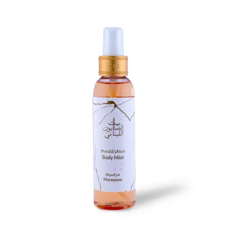 Maraseem Body Mist 150ml