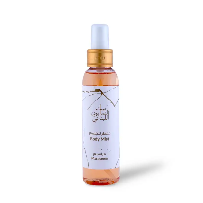 Maraseem Body Mist 150ml