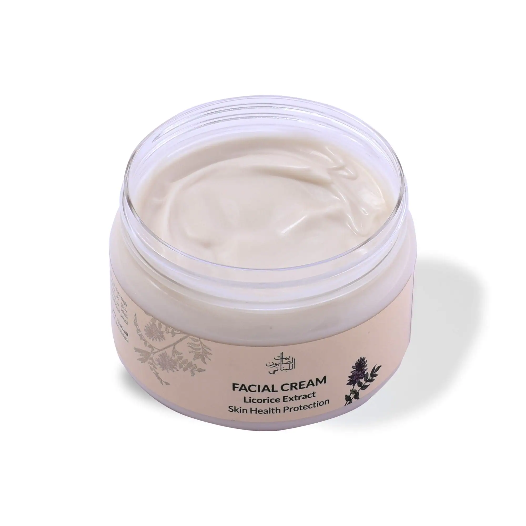 Licorice Face Cream 150g - Image 2