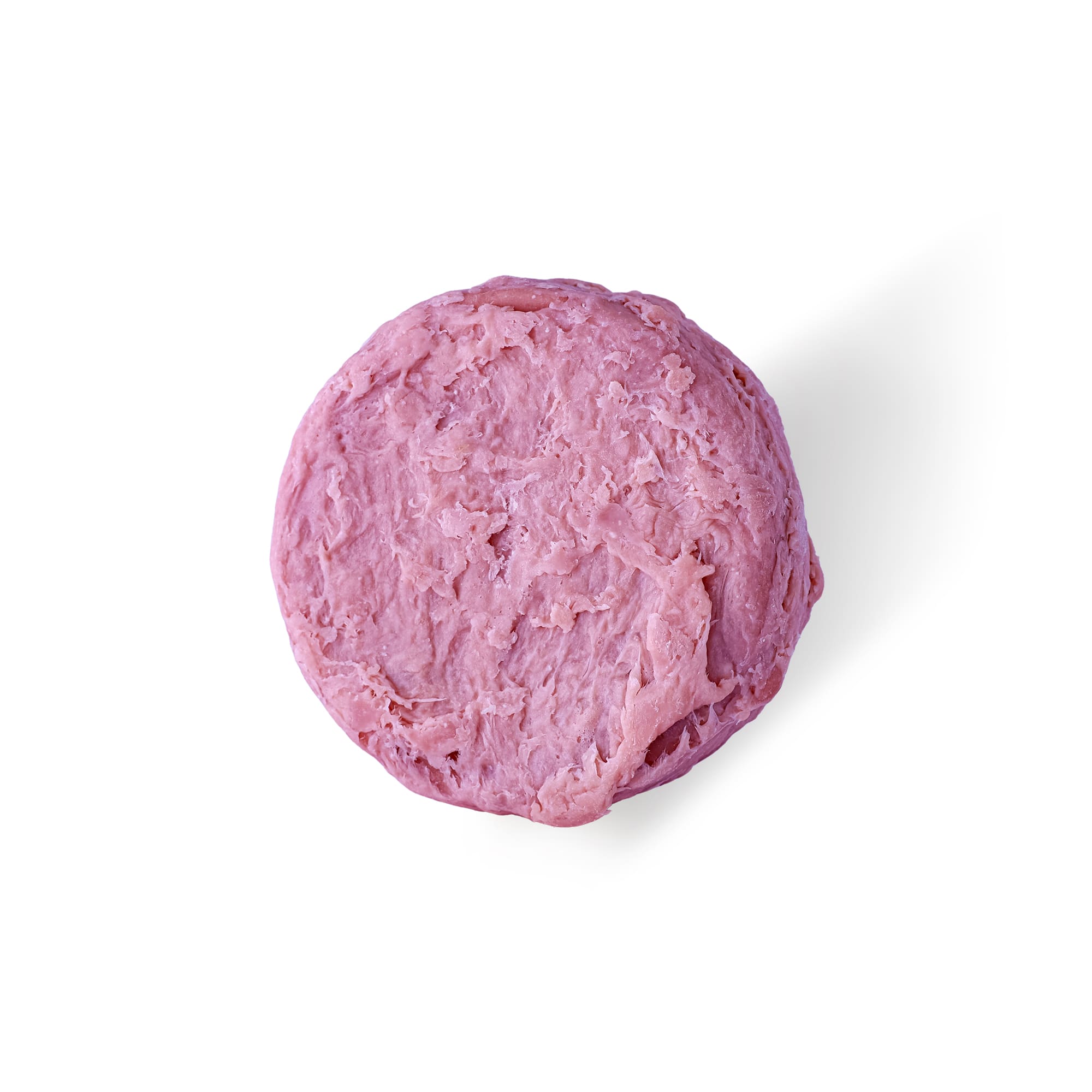 Rose Taif Loofah Baladi Soap 300g - Image 2