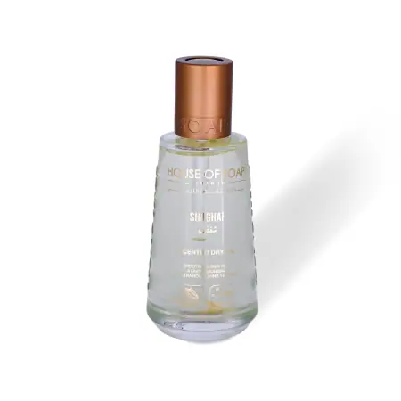 Shaghaf Scented Dry Oil 100ml