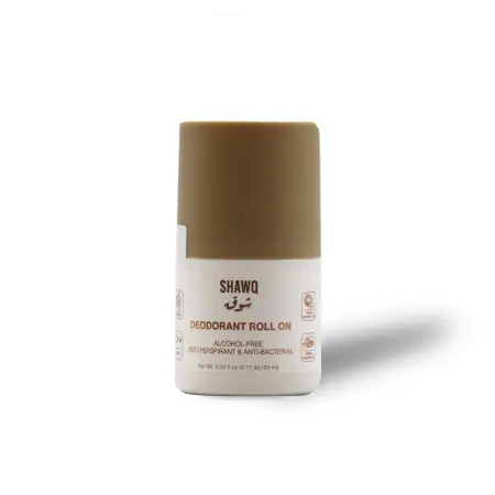 Shawq Roll-on Deodorant 50ml