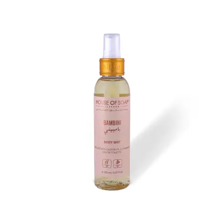 Bambini Body Mist 150ml