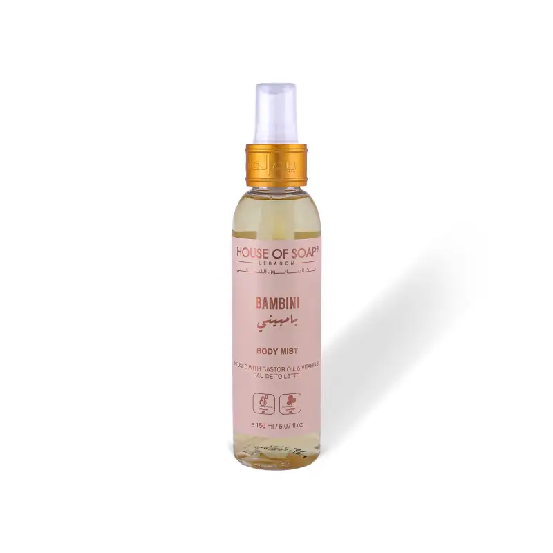 Bambini Body Mist 150ml
