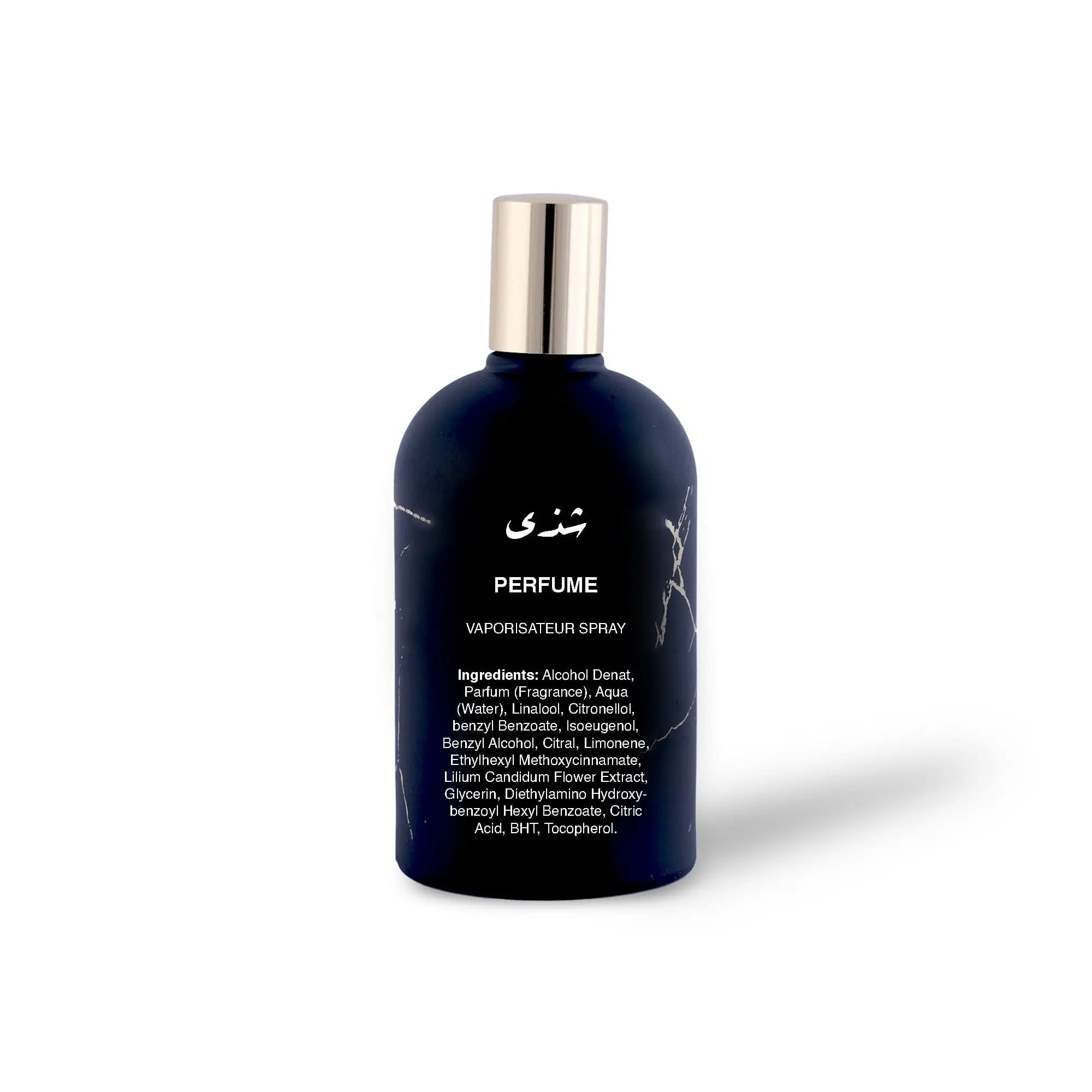 Shaza Perfume 100ml - Image 2