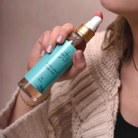 Oud Body Mist 150ml