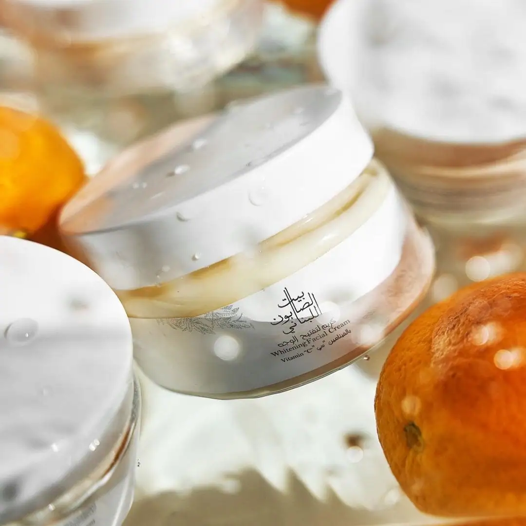 Whitening Vitamin C Face Cream 150g - Image 4