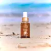 Black Tea Sunscreen Hair Oil 80ml