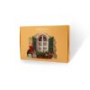 Arabian Nights Six Baladi Soaps Set - Image 2