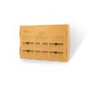 Arabian Nights Six Baladi Soaps Set - Image 3