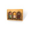 Nature's Scent Six Baladi Soaps Set