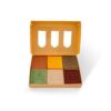 Nature's Scent Six Baladi Soaps Set - Image 3