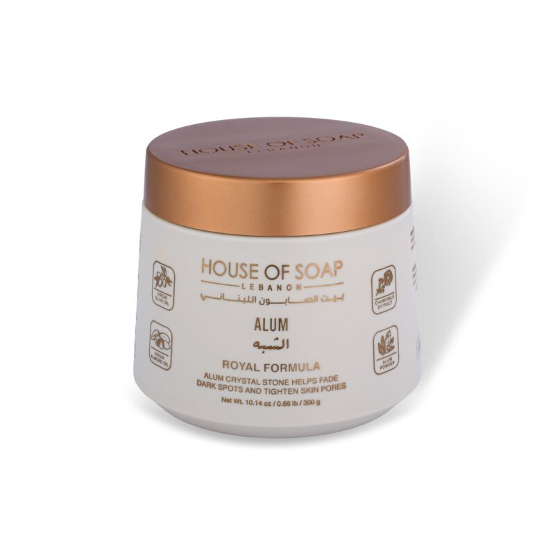 Royal Formula Alum 300g