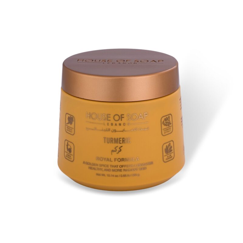 Royal Formula Turmeric 300g