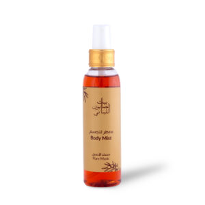 Pure Musk Body Mist 150ml
