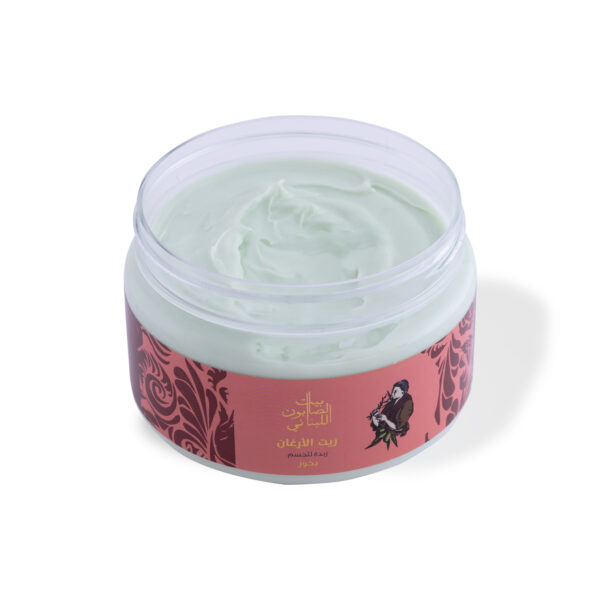 Bakhour Body Butter 300g