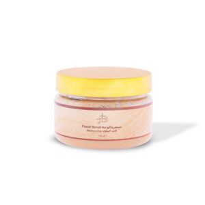 Beyloun Clay Face Scrub 150g