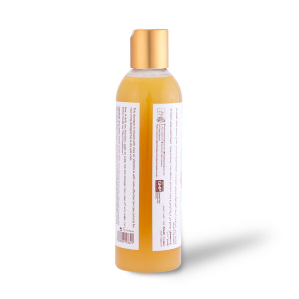 Shea Shampoo 250ml