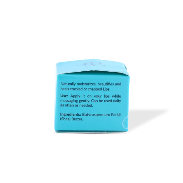 Shea Lip Balm 5g