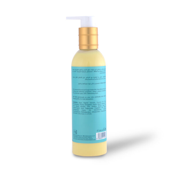 Citrus Meyeri Body Lotion 250ml