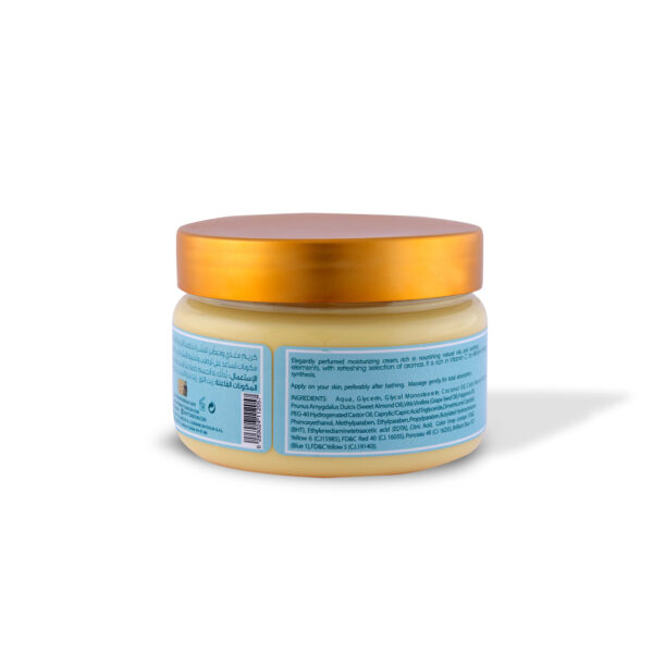 Citrus Meyeri Body Cream 300g