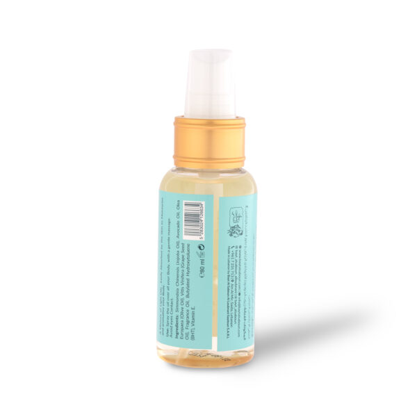 Beirut Nights Scented Dry Oil 80ml