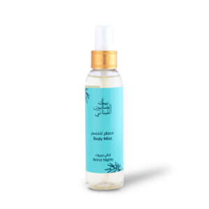Beirut Nights Body Mist 150ml
