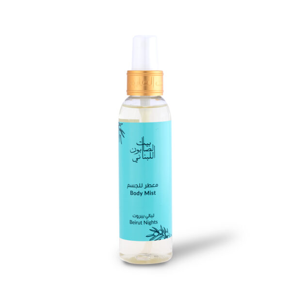 Beirut Nights Body Mist 150ml