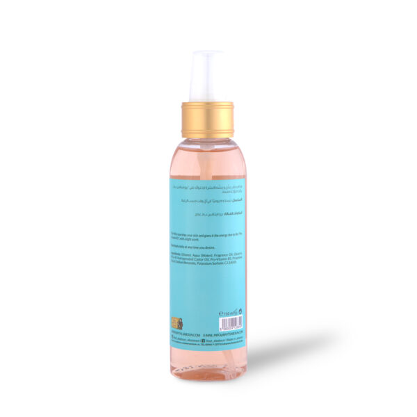 Rose Taif Body Mist 150ml