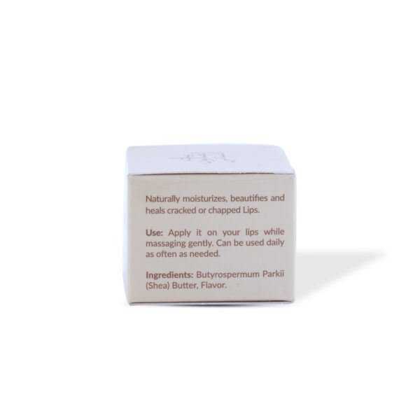 Vanilla Lip Balm 5g