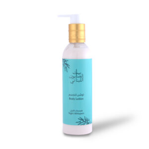 Night Whispers Body Lotion 150ml