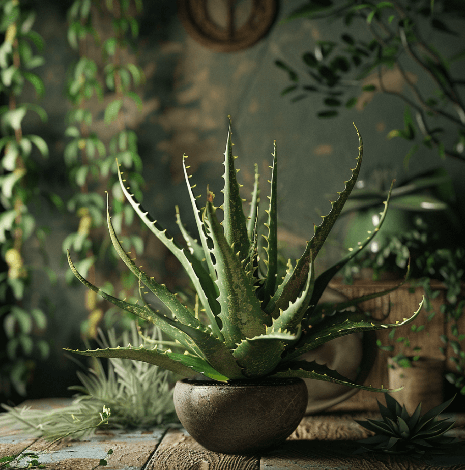Aloe Vera