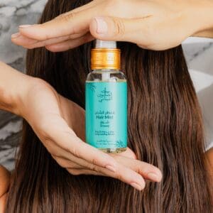 Shawq Hair Mist 80ml