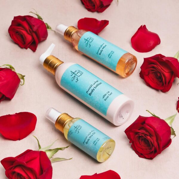 Rose Taif Body Mist 150ml