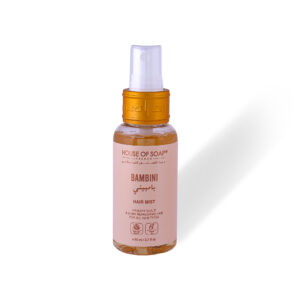 Bambini Hair Mist 80ml