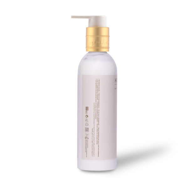Coconut Body Lotion 250ml