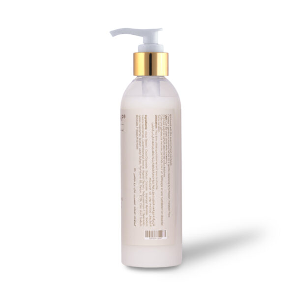 Coconut Shower Gel 250ml