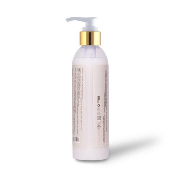 Coconut Shower Gel 250ml