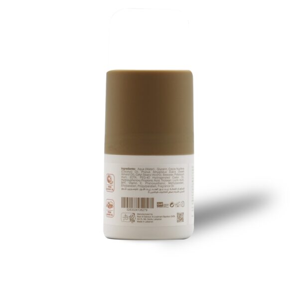 Papaya Roll-on Deodorant 50ml