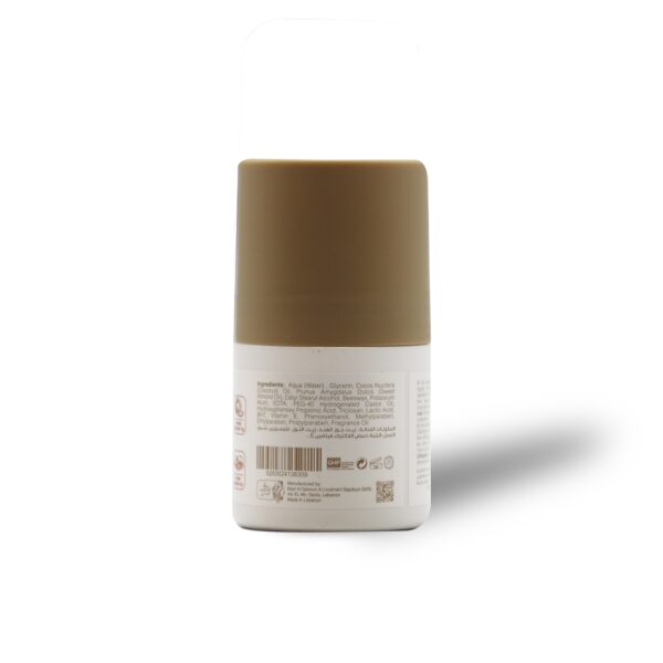 Strawberry Roll-on Deodorant 50ml