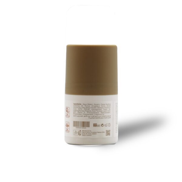 Ylang Roll-on Deodorant 50ml