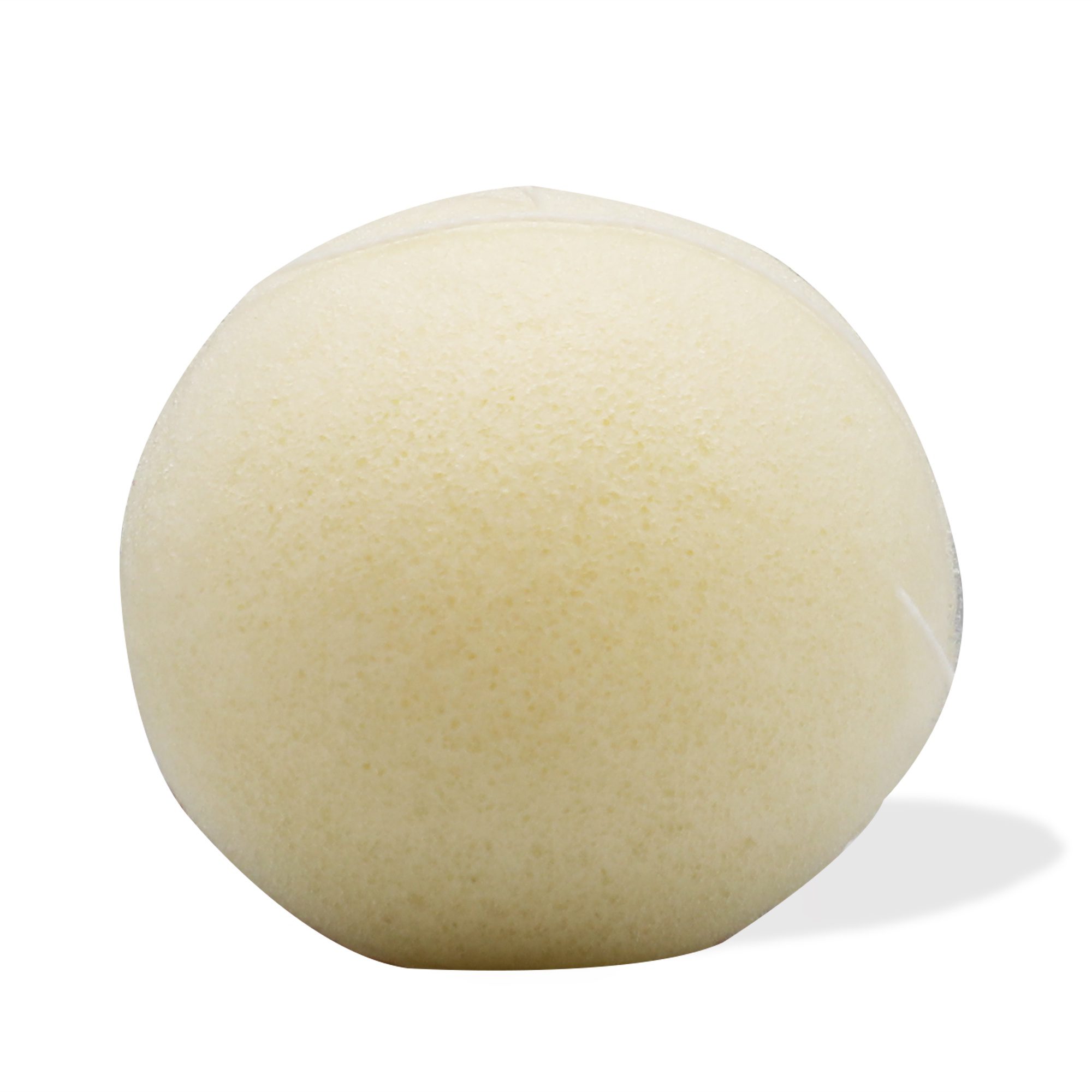 Konjac Sponge – Round