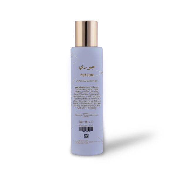 Jouri Perfume 100ml